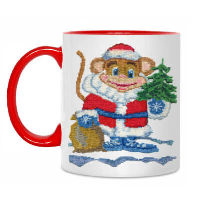 Новый год 2016 на printdirect.ru