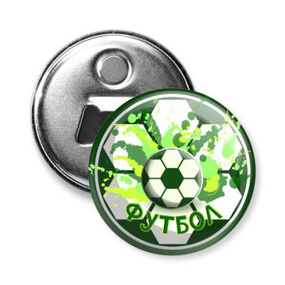 Футбол на printdirect.ru