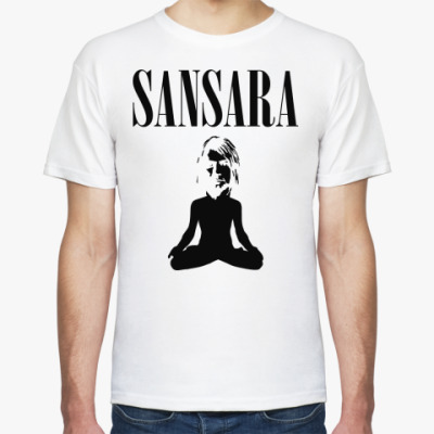 Sansara Футболки