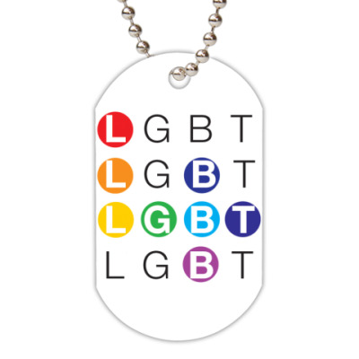 Футболки С Символикой Радуга